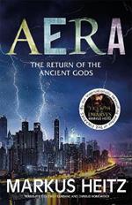 Aera: A wonderfully twisty thriller by the internationally bestselling author of The Dwarves