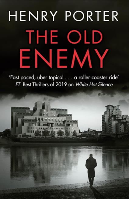 The Old Enemy