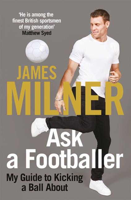 Ask A Footballer