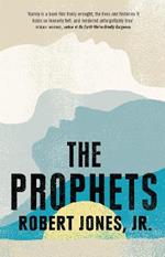 The Prophets: a New York Times Bestseller