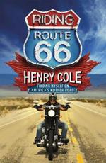 Riding Route 66: Finding Myself on America’s Mother Road