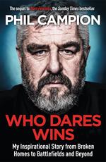 Who Dares Wins