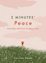 2 Minutes' Peace