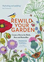 Rewild Your Garden