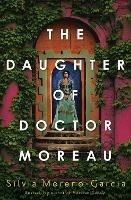 The Daughter of Doctor Moreau