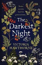 The Darkest Night: a twisty historical mystery to keep you reading through the night