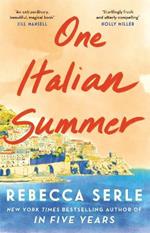 One Italian Summer: escape to the Italian sun with this heartbreaking read