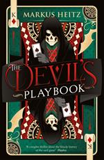 The Devil's Playbook