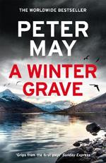 A Winter Grave: a chilling new mystery set in the Scottish highlands