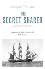 The Secret Sharer and Other Stories (riverrun editions)