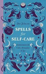 Spells for Self-Care