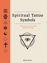 Spiritual Tattoo Symbols