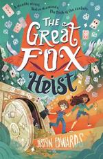 The Great Fox Heist