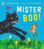 Mister Boo!