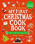 My First Christmas Cook Book