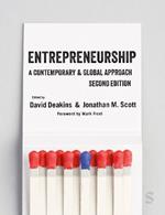 Entrepreneurship: A Contemporary & Global Approach