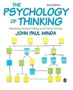 The Psychology of Thinking: Reasoning, Decision-Making and Problem-Solving