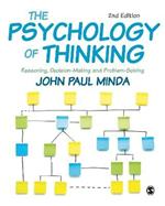 The Psychology of Thinking: Reasoning, Decision-Making and Problem-Solving