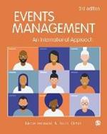 Events Management: An International Approach