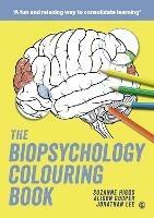 The Biopsychology Colouring Book