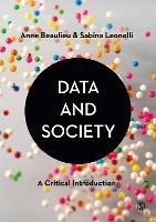 Data and Society: A Critical Introduction