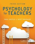 Psychology for Teachers