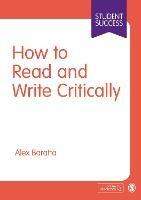 How to Read and Write Critically