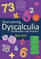Overcoming Dyscalculia and Difficulties with Number