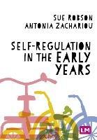 Self-Regulation in the Early Years