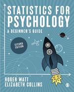 Statistics for Psychology: A Beginner's Guide