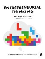 Entrepreneurial Thinking: Mindset in Action