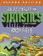 An Adventure in Statistics: The Reality Enigma