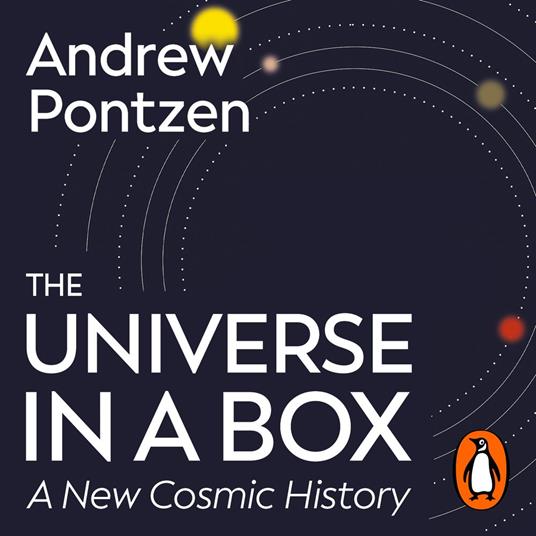 The Universe in a Box