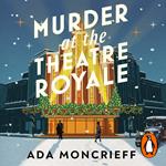 Murder at the Theatre Royale