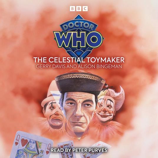 Doctor Who: The Celestial Toymaker