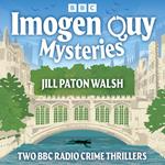 Imogen Quy Detective Mysteries