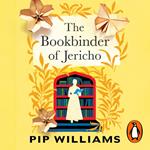 The Bookbinder of Jericho