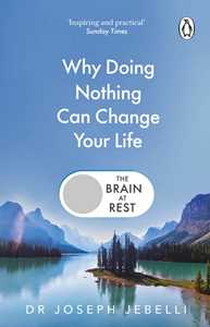 Ebook The Brain at Rest Joseph Jebelli