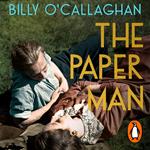 The Paper Man