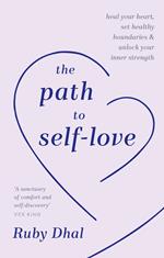 The Path to Self-Love