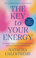 The Key To Your Energy