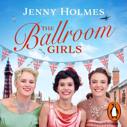 The Ballroom Girls