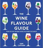 The Wine Flavour Guide: How to Pick the Best Wine for Every Occasion