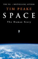 Space: The Human Story