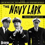 The Navy Lark: Series 10 and 11