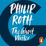 The Ghost Writer