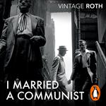 I Married a Communist