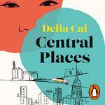 Central Places