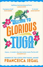 Welcome to Glorious Tuga