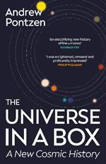 The Universe in a Box: A New Cosmic History